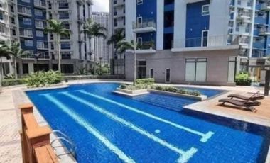 LEASE TO OWN Condo For Sale The Trion Towers Rent to own in BGC walking distance to SM aura