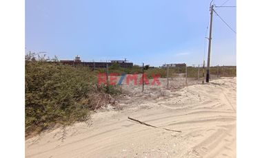 Venta Terreno En Caserio La Mariposa // ID: 1123038