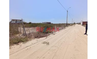 Venta Terreno En Caserio La Mariposa // ID: 1123038