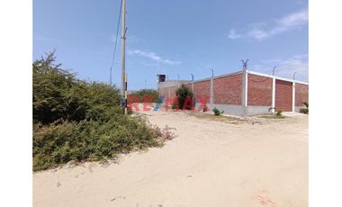 Venta Terreno En Caserio La Mariposa // ID: 1123038