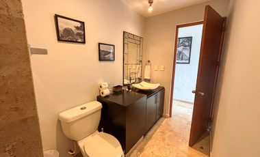 Hermoso Penthouse en venta frente a la playa