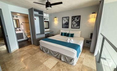 Hermoso Penthouse en venta frente a la playa