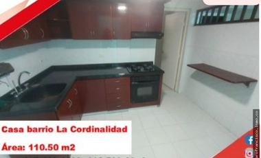 SE ARRIENDO ESPECTACULAR CASA - BARRIO LA CORDIALIDAD - NEIVA (HUILA-COL)