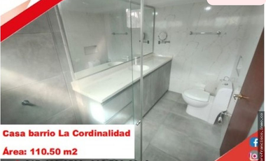 SE ARRIENDO ESPECTACULAR CASA - BARRIO LA CORDIALIDAD - NEIVA (HUILA-COL)