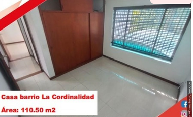 SE ARRIENDO ESPECTACULAR CASA - BARRIO LA CORDIALIDAD - NEIVA (HUILA-COL)