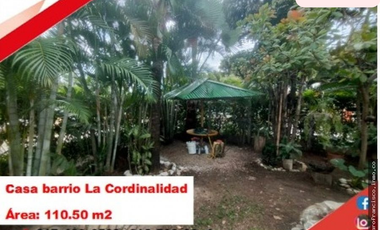 SE ARRIENDO ESPECTACULAR CASA - BARRIO LA CORDIALIDAD - NEIVA (HUILA-COL)
