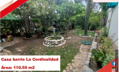 SE ARRIENDO ESPECTACULAR CASA - BARRIO LA CORDIALIDAD - NEIVA (HUILA-COL)