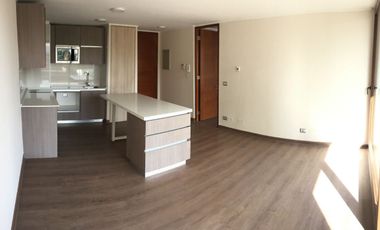 VENDO  Maravilloso dep estilo y calidad superior de  1D 1B con estacionamiento y bodega