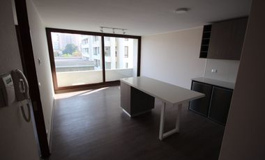 VENDO  Maravilloso dep estilo y calidad superior de  1D 1B con estacionamiento y bodega