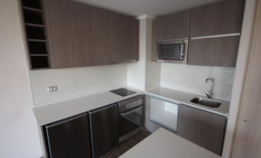 VENDO  Maravilloso dep estilo y calidad superior de  1D 1B con estacionamiento y bodega