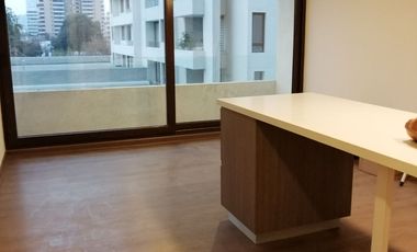 VENDO  Maravilloso dep estilo y calidad superior de  1D 1B con estacionamiento y bodega