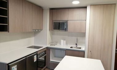 VENDO  Maravilloso dep estilo y calidad superior de  1D 1B con estacionamiento y bodega