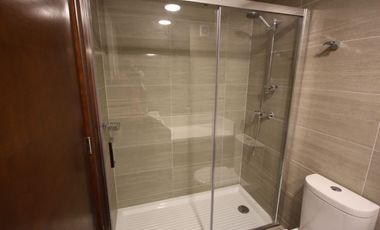 VENDO  Maravilloso dep estilo y calidad superior de  1D 1B con estacionamiento y bodega