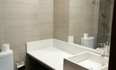 VENDO  Maravilloso dep estilo y calidad superior de  1D 1B con estacionamiento y bodega