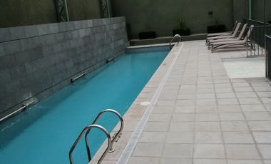 VENDO  Maravilloso dep estilo y calidad superior de  1D 1B con estacionamiento y bodega