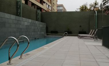 VENDO  Maravilloso dep estilo y calidad superior de  1D 1B con estacionamiento y bodega