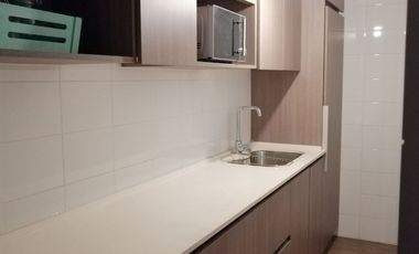 VENDO  Maravilloso dep estilo y calidad superior de  1D 1B con estacionamiento y bodega