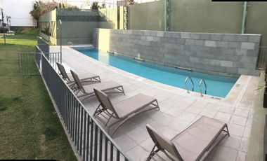 VENDO  Maravilloso dep estilo y calidad superior de  1D 1B con estacionamiento y bodega