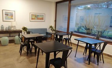 VENDO  Maravilloso dep estilo y calidad superior de  1D 1B con estacionamiento y bodega