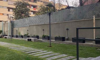 VENDO  Maravilloso dep estilo y calidad superior de  1D 1B con estacionamiento y bodega