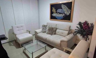 Arriendo Apartamento Amoblado
