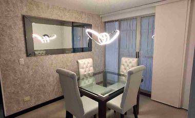 Arriendo Apartamento Amoblado