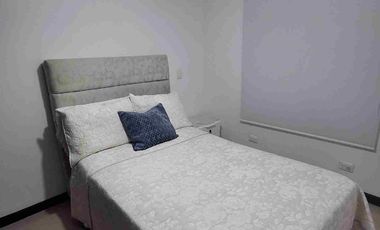 Arriendo Apartamento Amoblado