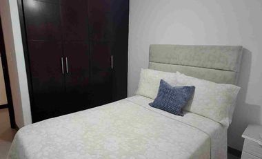 Arriendo Apartamento Amoblado