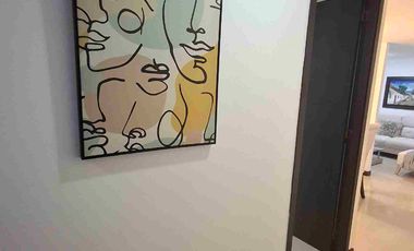 Arriendo Apartamento Amoblado