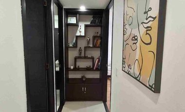 Arriendo Apartamento Amoblado