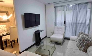 Arriendo Apartamento Amoblado