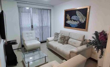 Arriendo Apartamento Amoblado