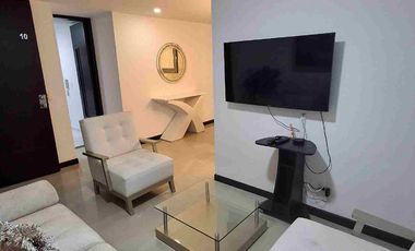 Arriendo Apartamento Amoblado