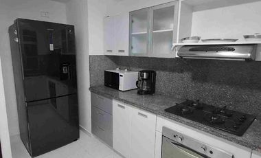 Arriendo Apartamento Amoblado