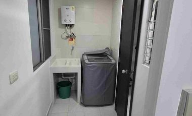 Arriendo Apartamento Amoblado