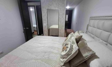 Arriendo Apartamento Amoblado