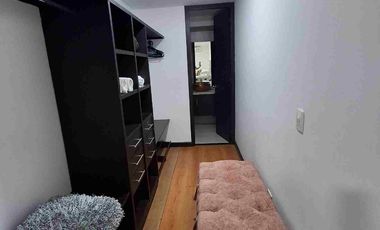 Arriendo Apartamento Amoblado