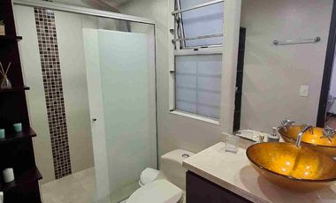 Arriendo Apartamento Amoblado