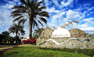 3 Bedroom house With Office and Balcony in  Ayala Westgrove Heights Inchican Silang Cavite