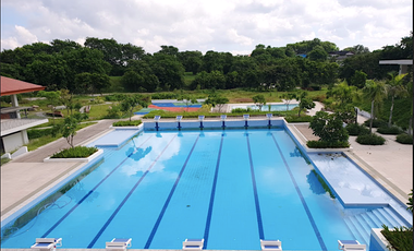 3 Bedroom house With Office and Balcony in  Ayala Westgrove Heights Inchican Silang Cavite
