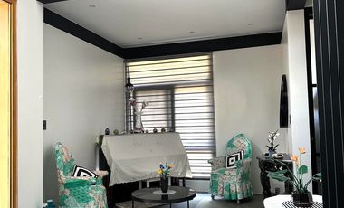 3 Bedroom house With Office and Balcony in  Ayala Westgrove Heights Inchican Silang Cavite