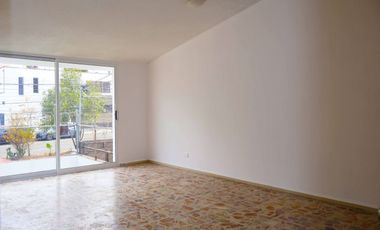 Departamento en renta, villa encantada, c. 5 sur  5515