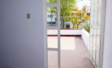 Departamento en renta, villa encantada, c. 5 sur  5515