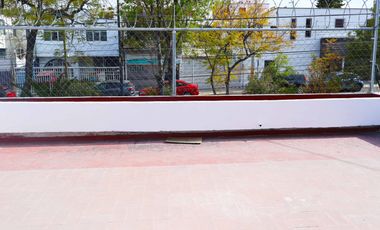 Departamento en renta, villa encantada, c. 5 sur  5515