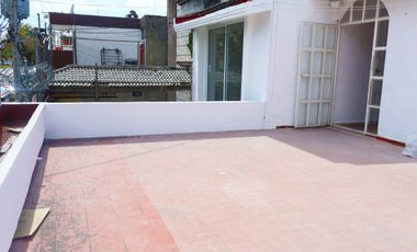 Departamento en renta, villa encantada, c. 5 sur  5515