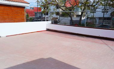 Departamento en renta, villa encantada, c. 5 sur  5515