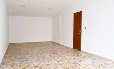 Departamento en renta, villa encantada, c. 5 sur  5515