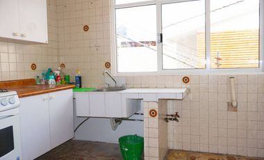 Departamento en renta, villa encantada, c. 5 sur  5515