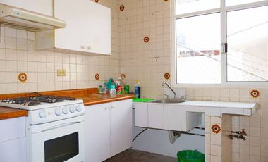 Departamento en renta, villa encantada, c. 5 sur  5515