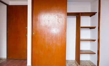 Departamento en renta, villa encantada, c. 5 sur  5515